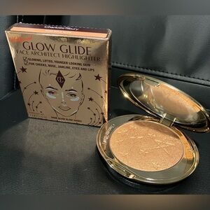 Charlotte Tilbury Glow Glide Highlighter - Rose Gold Glow